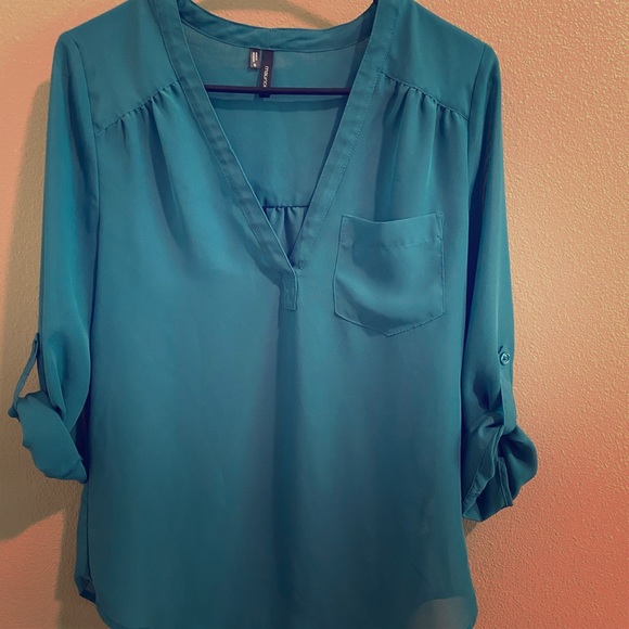 Maurices Other - Blouse
